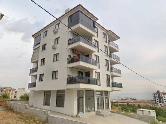 REMAX MODEL DEN KARAHASANLI DA LÜKS 2+1 KIRALIK DAIRE