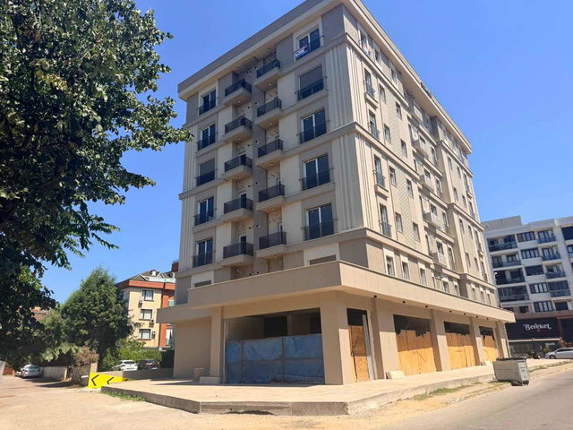 TUZLA MARMARAYA YÜRÜME MESAFESİNDE KİRALIK 2+1 DUBLEKS DAİRE