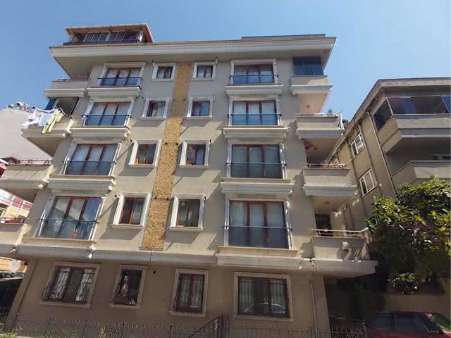 ÇEKMEKÖY MERKEZ MAH.ORMAN MANZARALI KREDİYE UYGUN 2+1