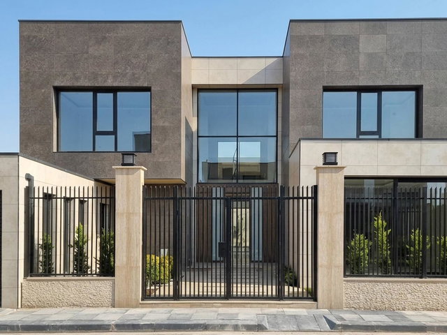 BEYTEPE'DE ÖZEL YAPIM ULTRA LÜKS SATILIK VILLA / REMAX ENBATI