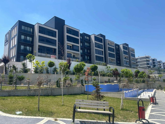 VIOLE ALACAATLI’DA SATILIK 4+1 DAIRE