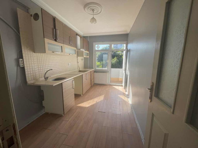 BEYKOZ ELMALI MAH. 2+1 KİRALIK DAİRE