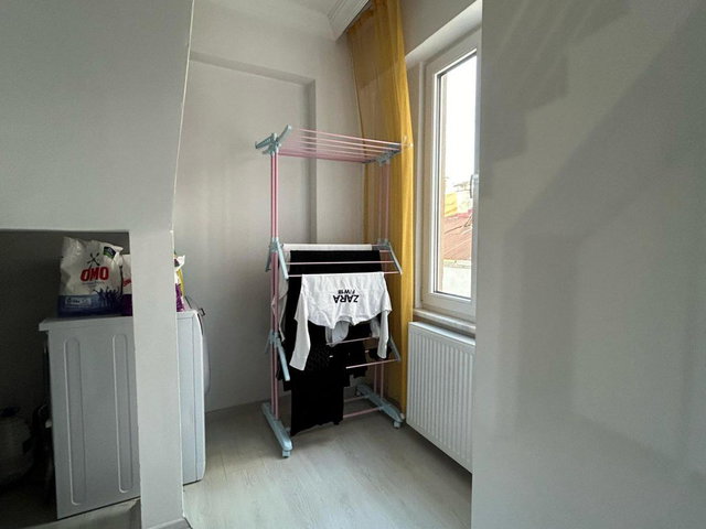 REMAX'TEN ŞEHİR MERKEZİNDE KULLANIŞLI SATILIK DUBLEKS DAİRE