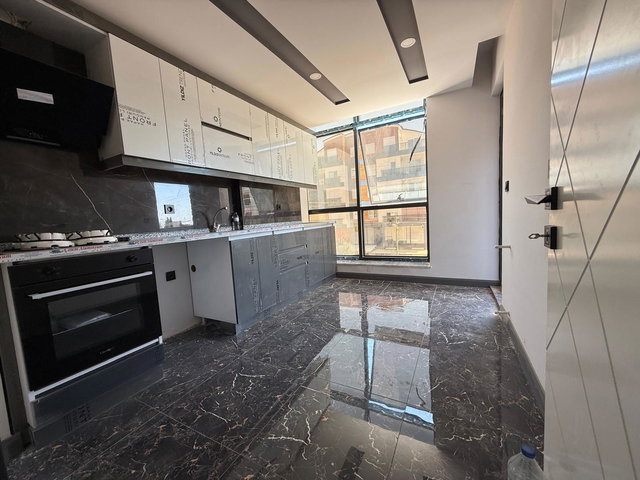 KEPEZ FEVZİ ÇAKMAK’TA 2+1 SATILIK DAİRE