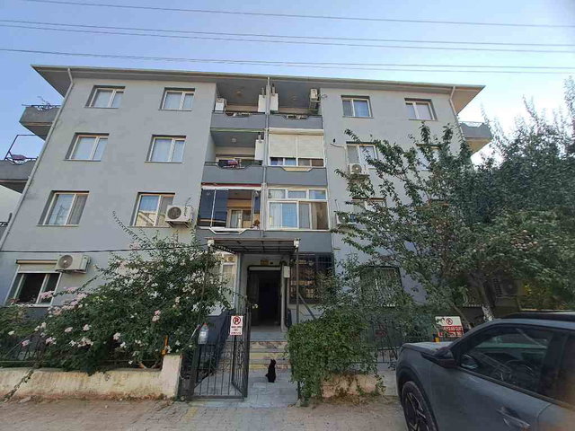 CAMİKEBİR MAH DE KİRALIK D.GAZLI, KAPALI MUTFAKLI DAİRE