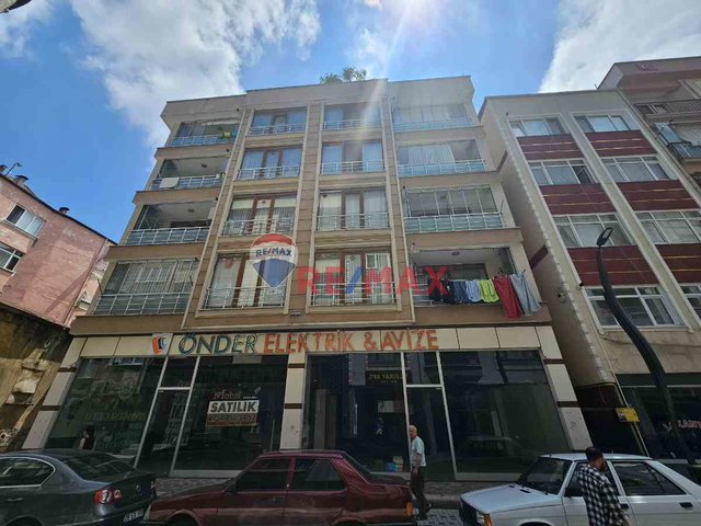 REMAX'TEN HACISIYAHAM MAH. KUMYALIDA ACIL SATILIK DUBLEKS DAIRE