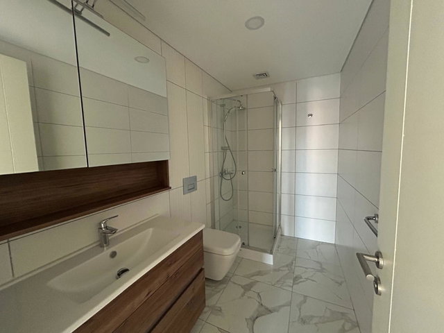 NARLI BAHÇE EVLERİNDE PEYZAJ CEPHELİ KİRALIK BOŞ 3+1 LÜX DAİRE
