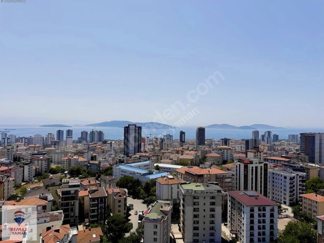 GÖKDENİZ KARTALDA KAÇIRILMAYCAK FIRSAT GENİLŞ 4+1 LÜKS DAİRE
