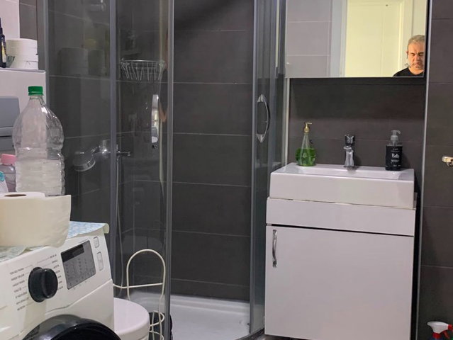 ÇEKMEKÖY ALEMDAĞ ASTERA EVLERİ ARA KAT SATILIK 2+1 DAİRE