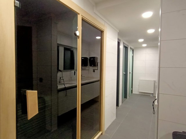 GENYAP LINK KİRALIK 2+1 DAİRE KAĞITHANE