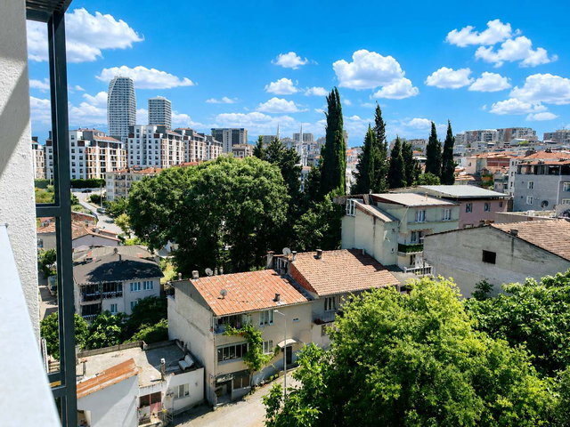 REMAX ADVANTAGE'DEN ADA SAPPHİRE'DE 1+1 KİRALIK