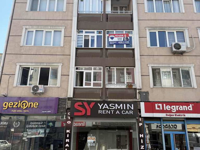 TANER DİLEK’TEN 3+1 EŞYALI KİRALIK DAİRE