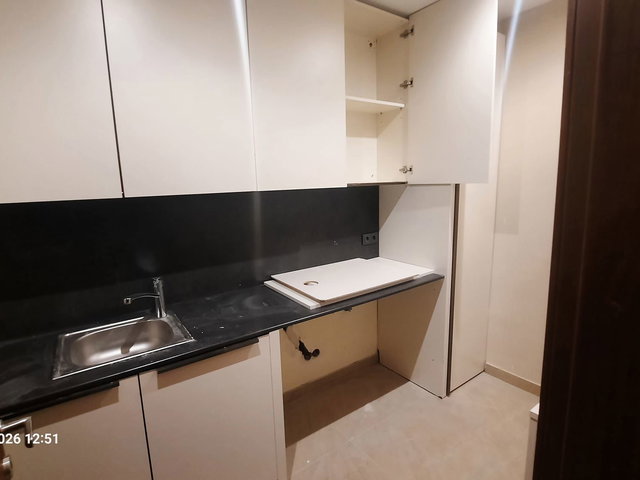 ALACAATLI NATURA KONUTLARINDA 175M2 4+1 DAIRE