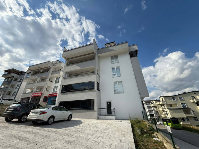 İZMIT GÜNDOĞDU ŞEHIR HASTANESI KARŞISI KIRALIK 2+1 DUBLEKS