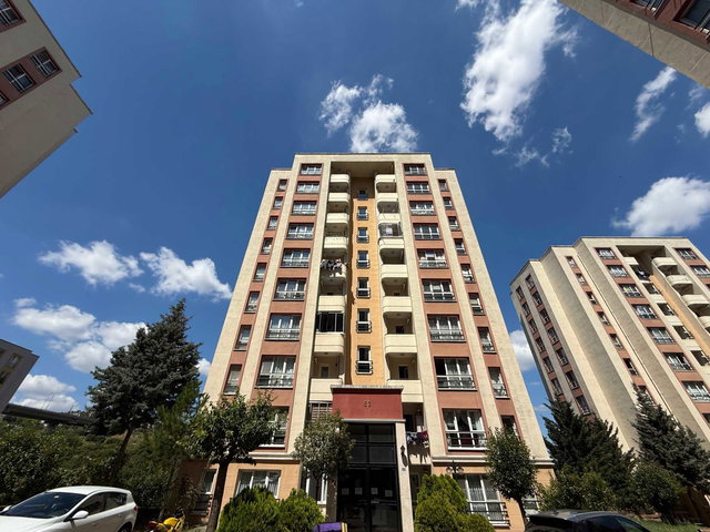 İZMIT KENT KONUTLARI 3. ETAP SATILIK 2+1 ARAKAT DAIRE