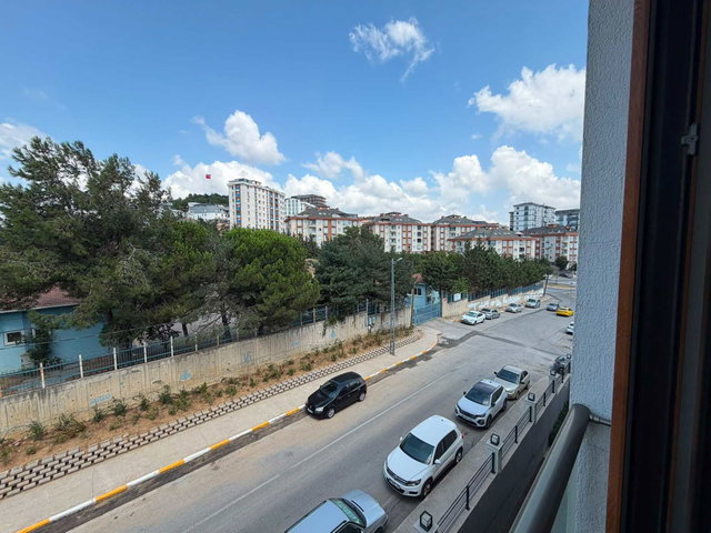 PENDİK CAPTAİN HİLL SİTESİ KİRALIK 2+1 DAİRE
