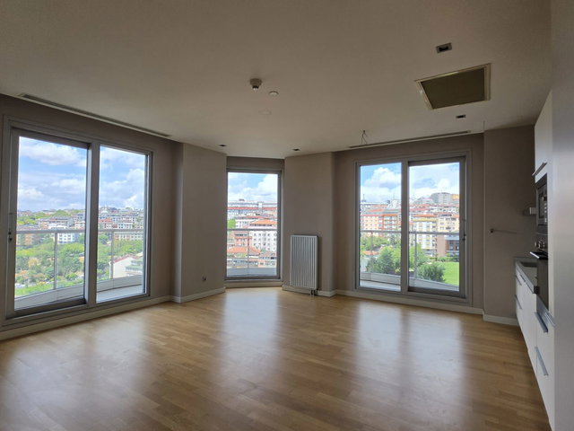 ANTHILL RESIDENCE KİRALIK 1+1 KÖŞE BALKONLU BOMONTİ TEK YETKILI