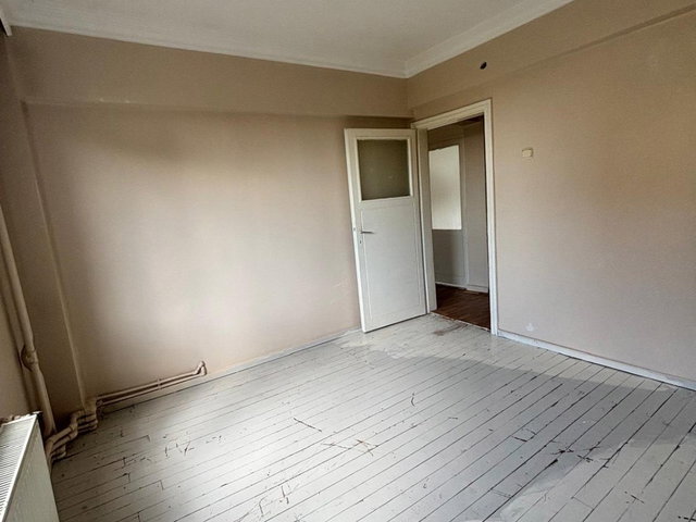 REMAX ARTIS'DEN YENIŞEHIR'DE KIRALIK 3+1 DAIRE