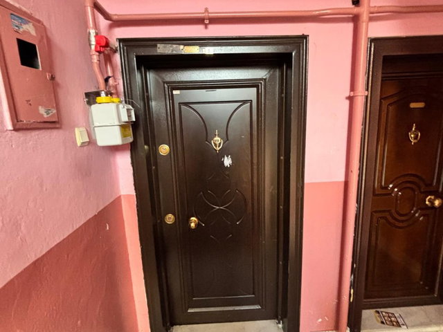 REMAX ARTIS'DEN YENIŞEHIR'DE KIRALIK 3+1 DAIRE