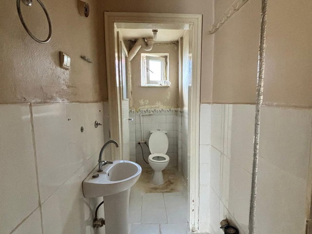 REMAX ARTIS'DEN YENIŞEHIR'DE KIRALIK 3+1 DAIRE