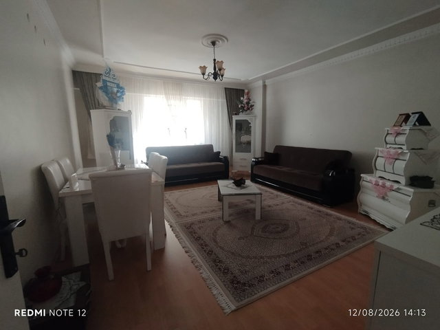 REMAX ARTIS'TEN ŞÜKRÜPAŞA'DA SATILIK 3+1 DAIRE