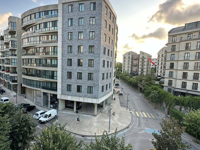 REMAX'DAN RİNGS İSTANBUL SİTESİNDE SATILIK 3+1 DAİRE