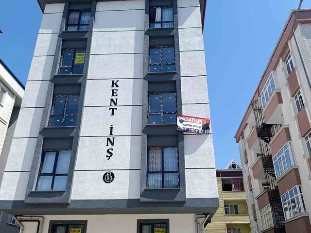 REMAXLAND'DEN KÖŞEM MEVKISINDE SATILIK 1+1 DAIRE