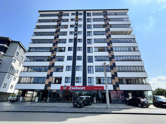 BEYPINAR DA HER ODASINDA DENİZ MANZARALI SATILIK 3+1