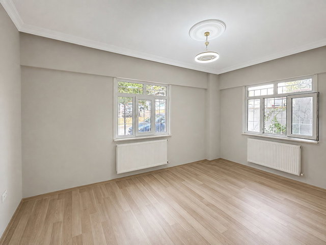 PARSELLER HUZUR METRO İSTASYONU 10 DK.İÇİ YENİLENMİŞ KİRALIK 2+1