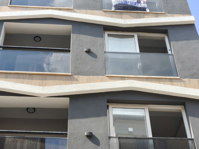 RE/MAX PIN’DEN | AYDIN GÜZELHİSAR’DA SIFIR | 2+1 | 70 M² | YERDEN ISITMA | DOĞALGAZ | ASANSÖRLÜ