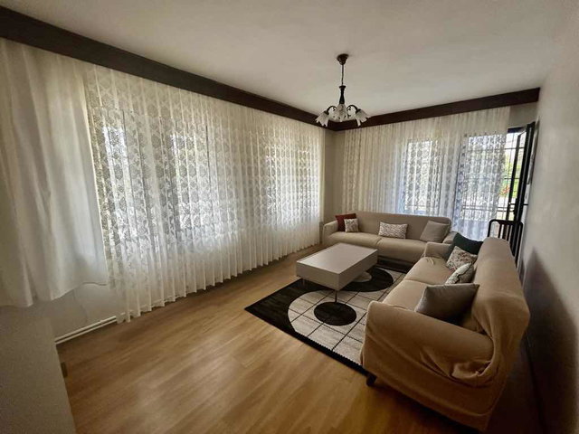 YALOVA ÇİFTLİKKÖY’DE KREDİYE UYGUN 2+1 SATILIK DAİRE