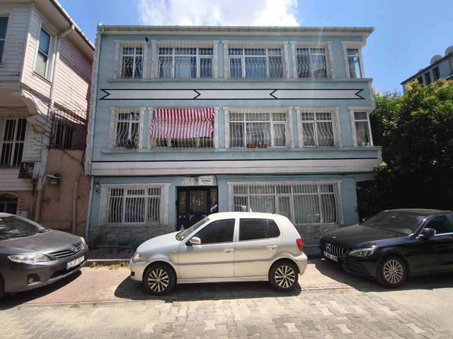 CADDE ÜZERİNDE HASTANELER BÖLGESİ EŞYALI 2+1 KİRALIK DAİRE