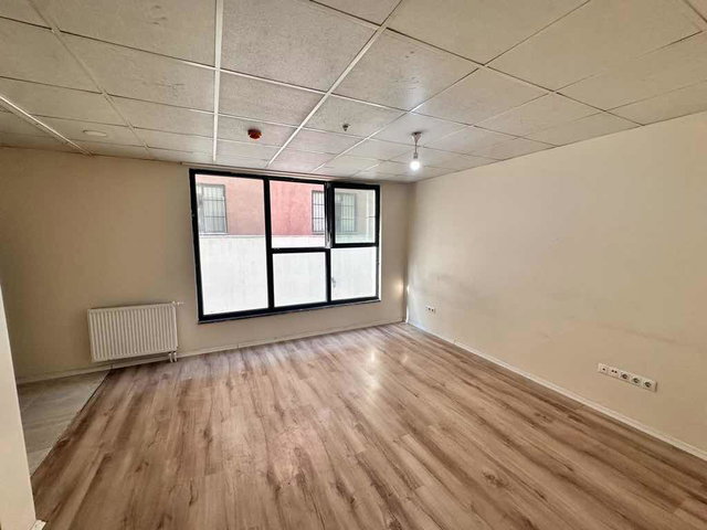 PEROLA RESIDENCETA KIRALIK 1+0 BASIN EKSPRES / ÜZERI
GÜVENLİKLİ