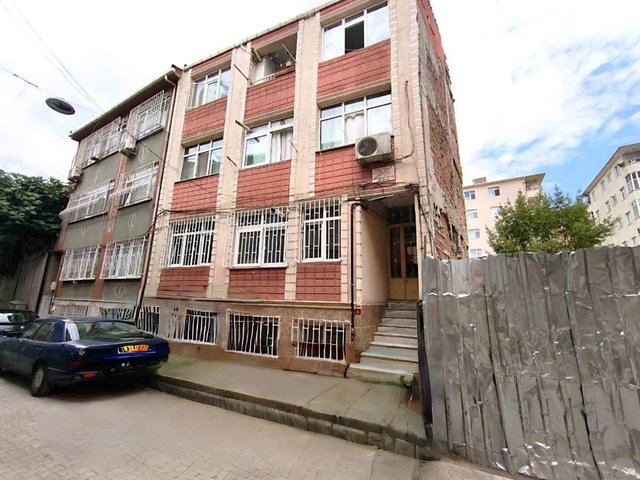 RE/MAX BULGUR PALAS SOKAĞINDA ARAKAT 2+1 SATILIK DAIRE