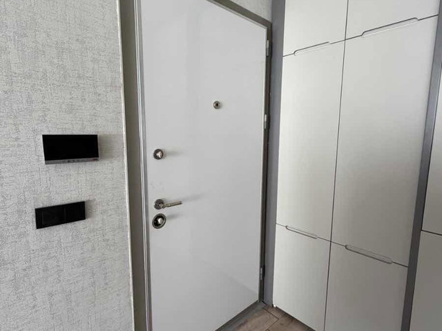 YAŞAMKENT YAŞAM KULE DE 1+1 E ÇEVRİLEBİLİR SATILIK EŞYALI DAİRE