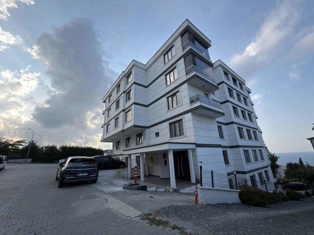 ATAKUM’DA SIFIR 3+1 | 160 M² | 4 CEPHELİ | YERDEN ISITMALI | KREDİYE UYGUN