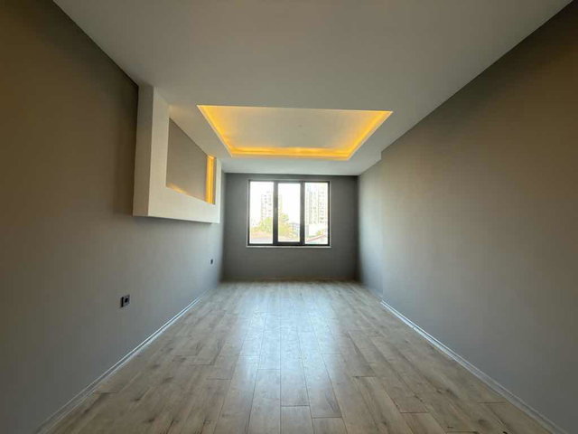 ATAKUM’DA SIFIR 3+1 | 160 M² | 4 CEPHELİ | YERDEN ISITMALI | KREDİYE UYGUN