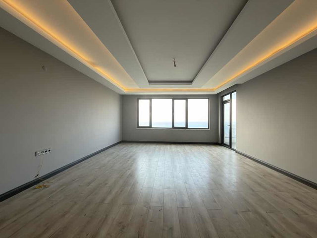 ATAKUM’DA SIFIR 3+1 | 160 M² | 4 CEPHELİ | YERDEN ISITMALI | KREDİYE UYGUN
