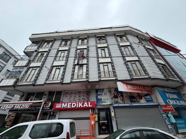 ARNAVUTKÖY HASTANESİNİN YANINDA 2+1 KİRALIK DAİRE