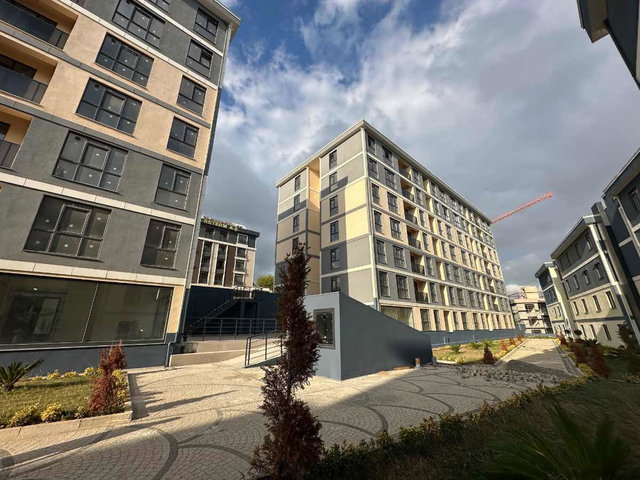 PENDİK TAVŞANTEPE NEXT METRO PROJESİNDE  2+1 KİRALIK DAIRE VE HOME OFISLER