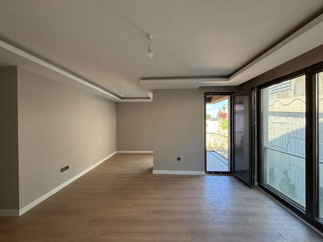 ALI ASAN' DAN ÇENGELKÖY MEDA TERRACE SITESINDE SATILIK 2+1 DAIRE