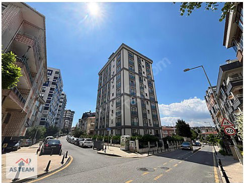 ÜMRANIYE ATATÜRK MH.LOKASYON DEĞERI YÜKSEK,KAPALI OTOPARKLI 3+1