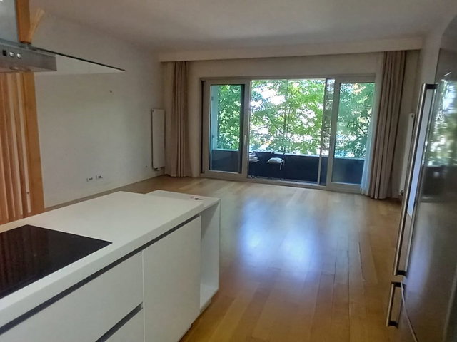 ŞİŞLİ BOMONTİADA EXTENSA RESİDANS KİRALIK 2+1