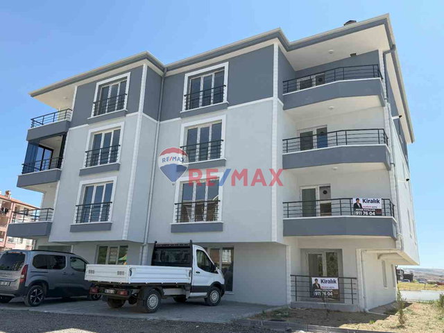 AKYURT YEŞİLTEPE MAH. KİRALIK 3+1 DAİRE