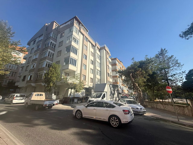 TEKİRDAĞ ÇORLU KAZİMİYE MAH. STADYUM KARŞISI SATILIK DUBLEKS
