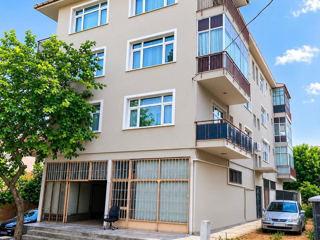 REMAX TAN'DAN MALTEPE CEVİZLİ MH FATİH CD ÜZERİNDE 3+1 DAİRE