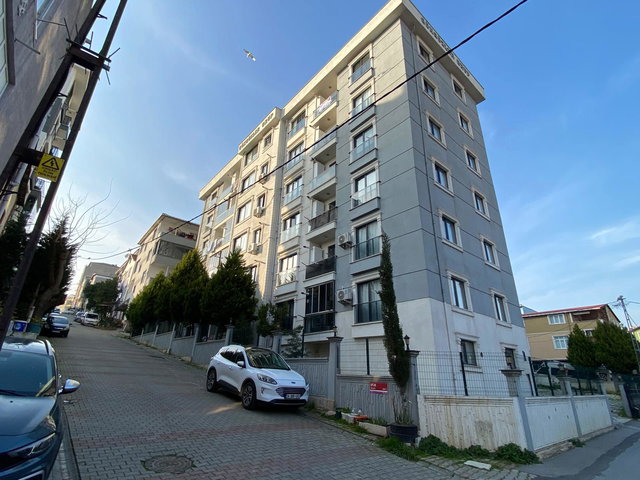 TUZLA MIMAR SINAN 5.KAT 75 M² | 8 YAŞINDA | SATILIK 2+1 DAIRE