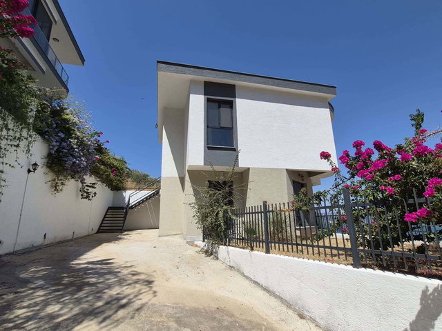 GÜLLÜK'TE 2+1 SIFIR FIRSAT DAIRE