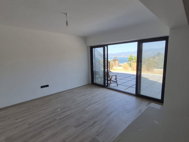 GÜLLÜK'TE 2+1 SIFIR FIRSAT DAIRE
