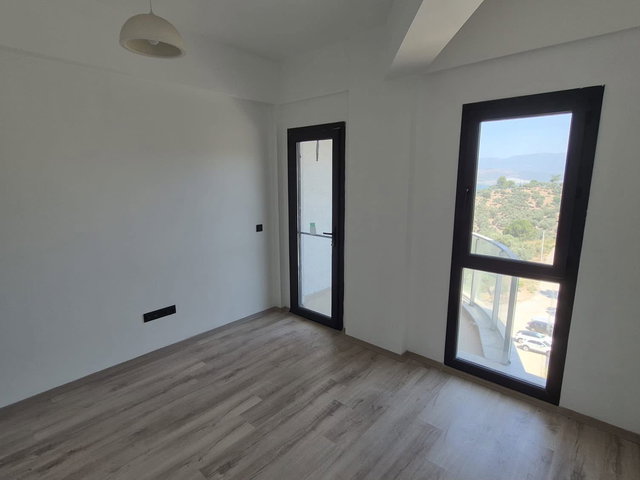 GÜLLÜK'TE 2+1 SIFIR FIRSAT DAIRE